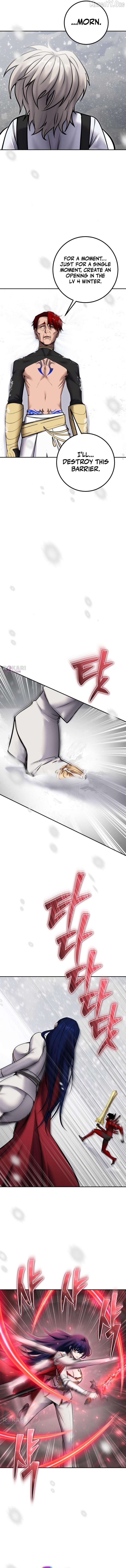 Read I Was More Overpowered Than the Hero, so I Hid My Power! EN Manga Online
