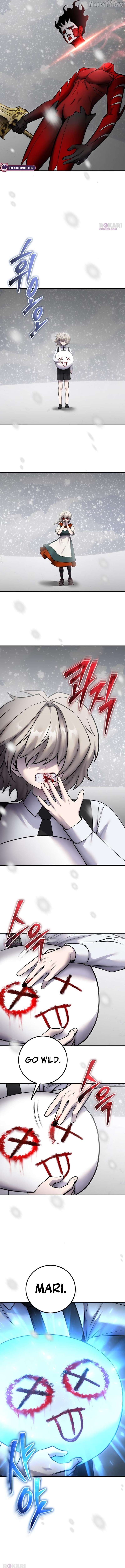 Read I Was More Overpowered Than the Hero, so I Hid My Power! EN Manga Online