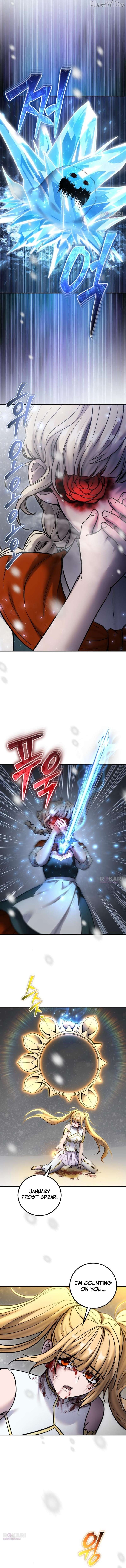 Read I Was More Overpowered Than the Hero, so I Hid My Power! EN Manga Online