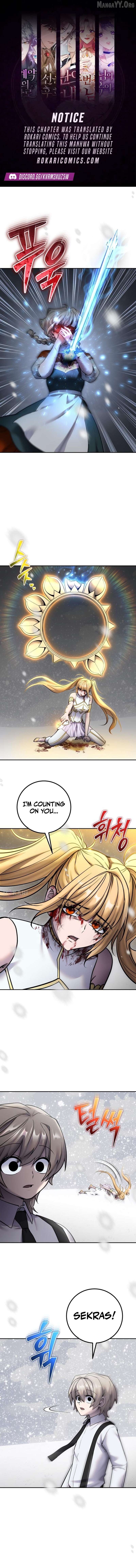Read I Was More Overpowered Than the Hero, so I Hid My Power! EN Manga Online