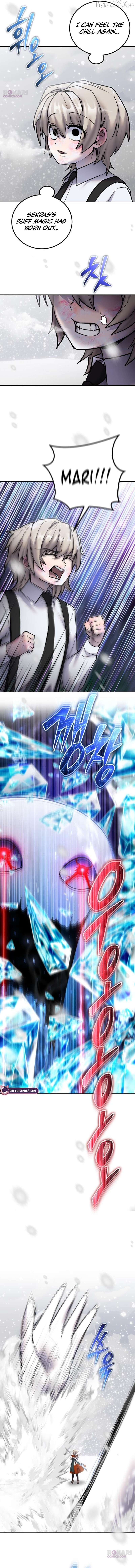 Read I Was More Overpowered Than the Hero, so I Hid My Power! EN Manga Online