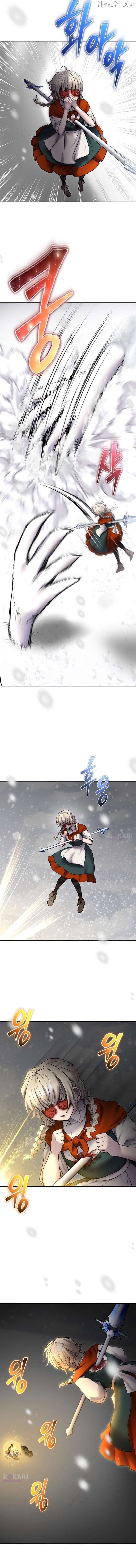 Read I Was More Overpowered Than the Hero, so I Hid My Power! EN Manga Online