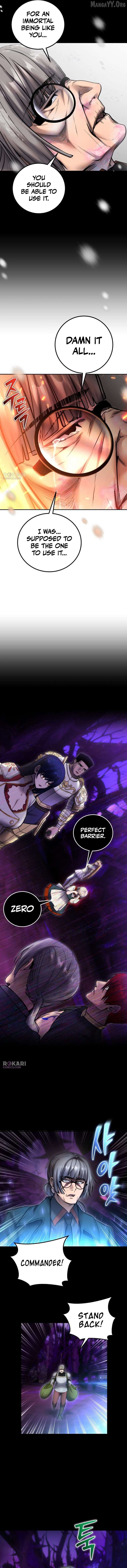Read I Was More Overpowered Than the Hero, so I Hid My Power! EN Manga Online