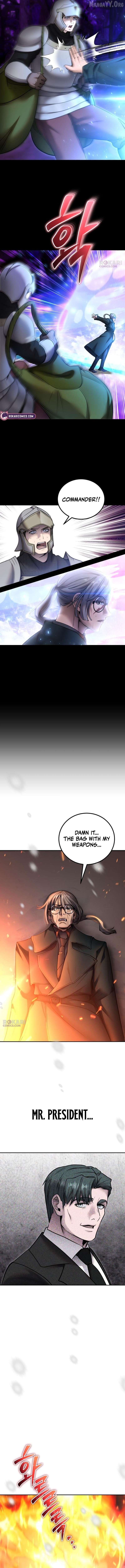 Read I Was More Overpowered Than the Hero, so I Hid My Power! EN Manga Online
