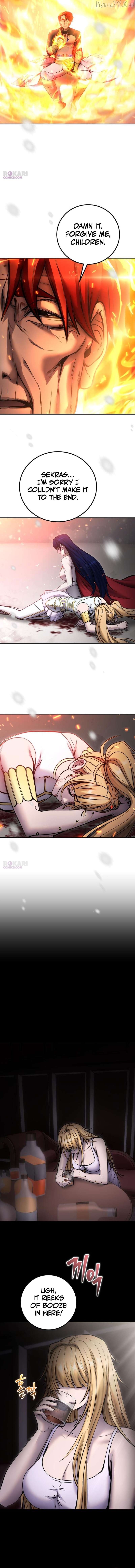 Read I Was More Overpowered Than the Hero, so I Hid My Power! EN Manga Online