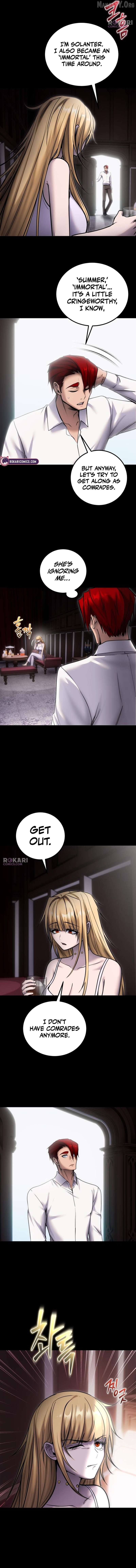 Read I Was More Overpowered Than the Hero, so I Hid My Power! EN Manga Online
