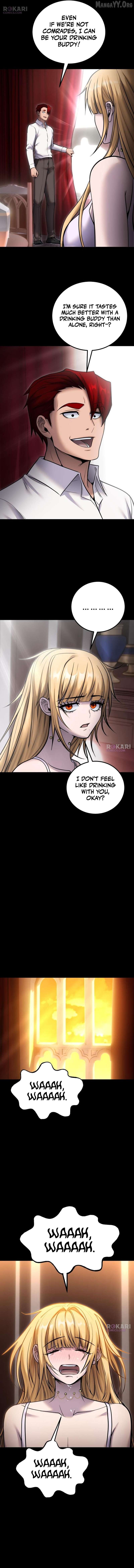Read I Was More Overpowered Than the Hero, so I Hid My Power! EN Manga Online