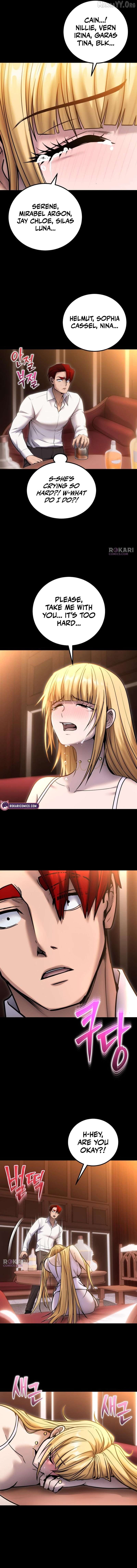 Read I Was More Overpowered Than the Hero, so I Hid My Power! EN Manga Online