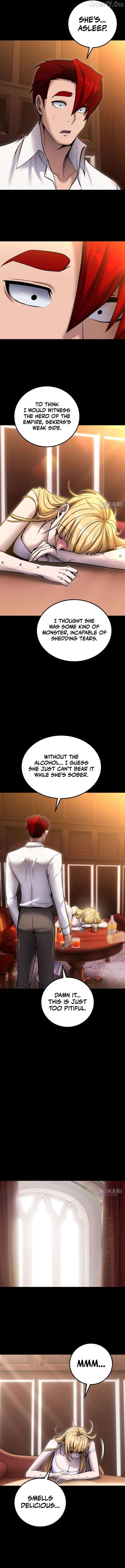 Read I Was More Overpowered Than the Hero, so I Hid My Power! EN Manga Online