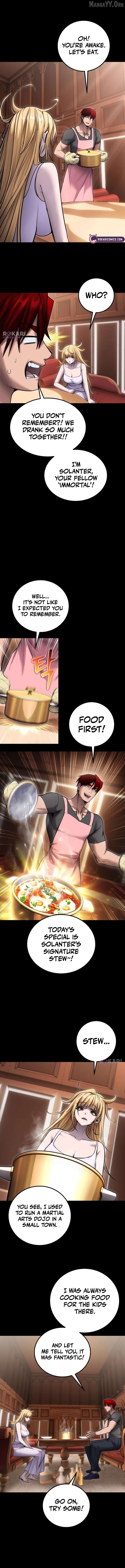 Read I Was More Overpowered Than the Hero, so I Hid My Power! EN Manga Online