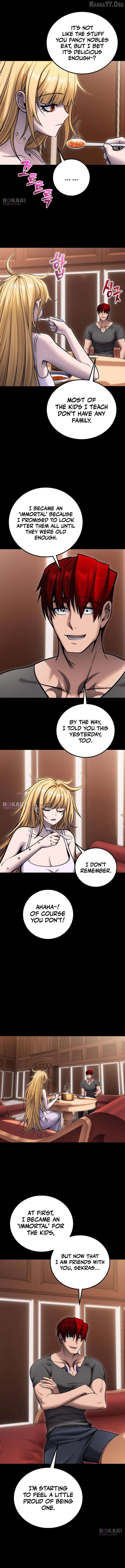Read I Was More Overpowered Than the Hero, so I Hid My Power! EN Manga Online