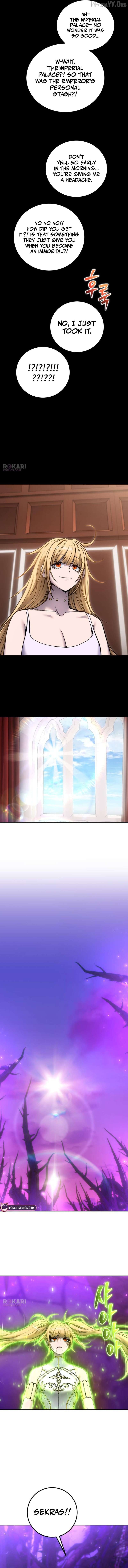 Read I Was More Overpowered Than the Hero, so I Hid My Power! EN Manga Online