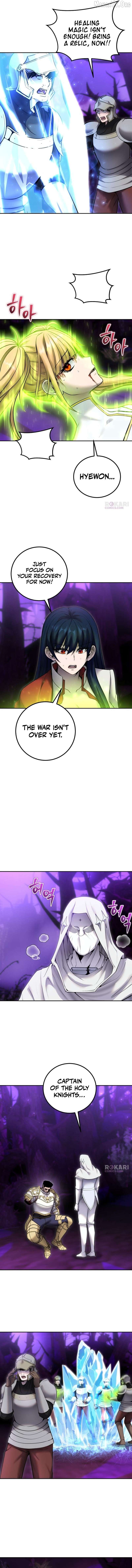 Read I Was More Overpowered Than the Hero, so I Hid My Power! EN Manga Online
