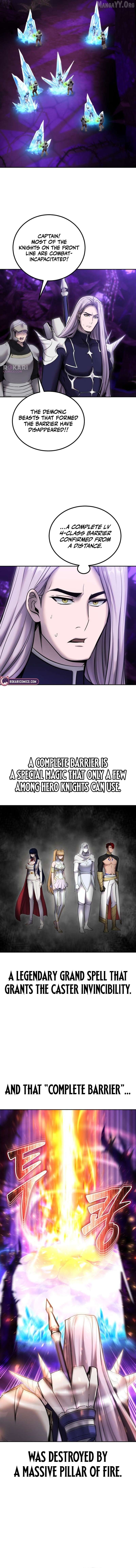 Read I Was More Overpowered Than the Hero, so I Hid My Power! EN Manga Online