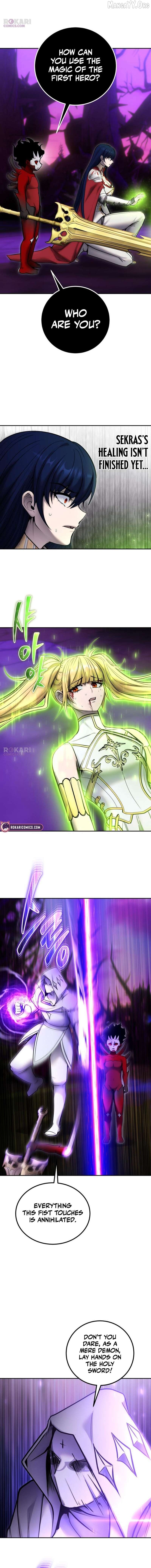 Read I Was More Overpowered Than the Hero, so I Hid My Power! EN Manga Online