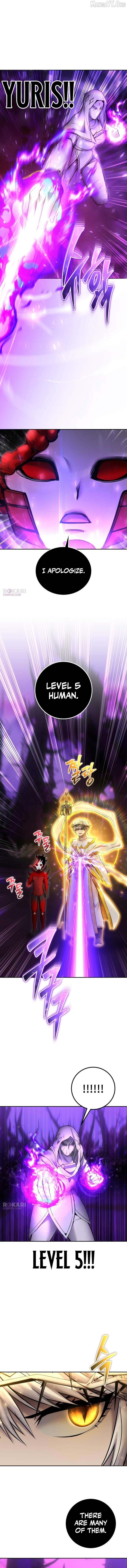 Read I Was More Overpowered Than the Hero, so I Hid My Power! EN Manga Online