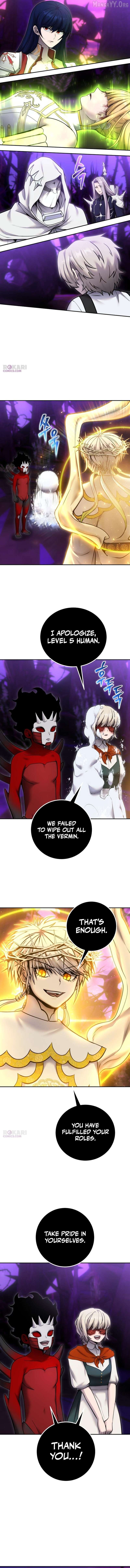 Read I Was More Overpowered Than the Hero, so I Hid My Power! EN Manga Online