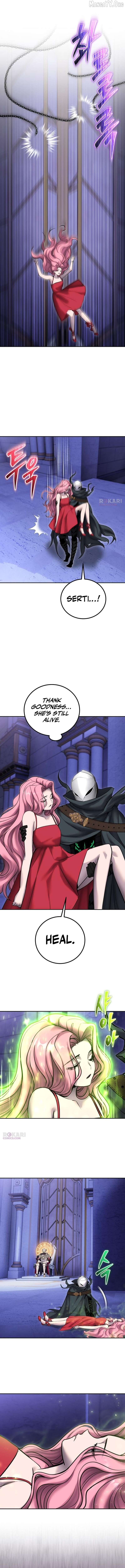 Read I Was More Overpowered Than the Hero, so I Hid My Power! EN Manga Online