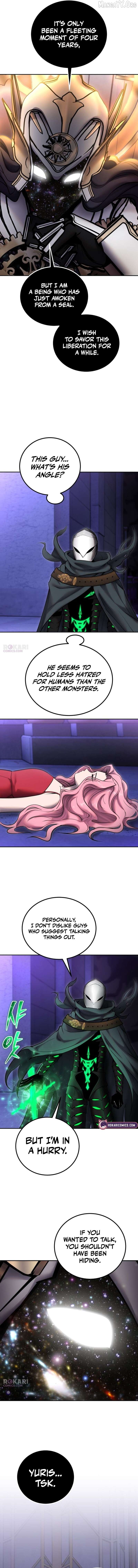 Read I Was More Overpowered Than the Hero, so I Hid My Power! EN Manga Online