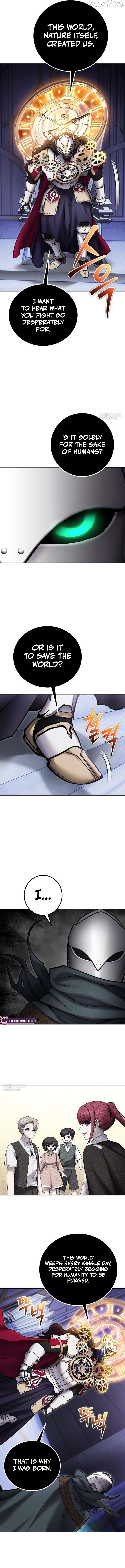Read I Was More Overpowered Than the Hero, so I Hid My Power! EN Manga Online