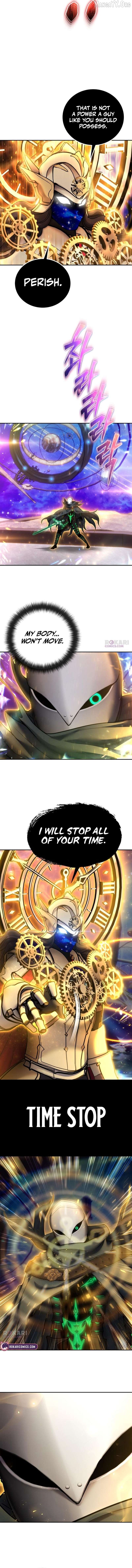 Read I Was More Overpowered Than the Hero, so I Hid My Power! EN Manga Online