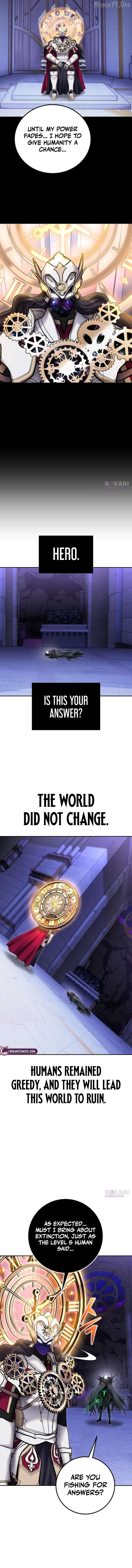 Read I Was More Overpowered Than the Hero, so I Hid My Power! EN Manga Online
