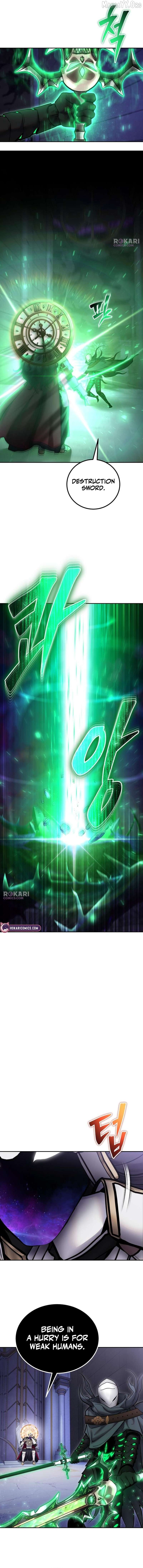 Read I Was More Overpowered Than the Hero, so I Hid My Power! EN Manga Online