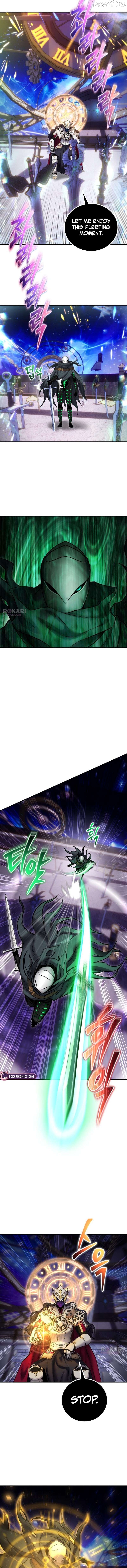 Read I Was More Overpowered Than the Hero, so I Hid My Power! EN Manga Online
