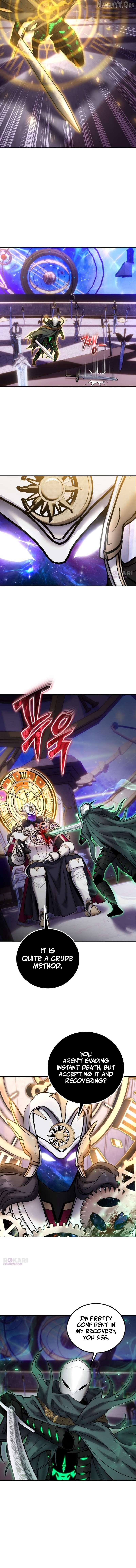 Read I Was More Overpowered Than the Hero, so I Hid My Power! EN Manga Online