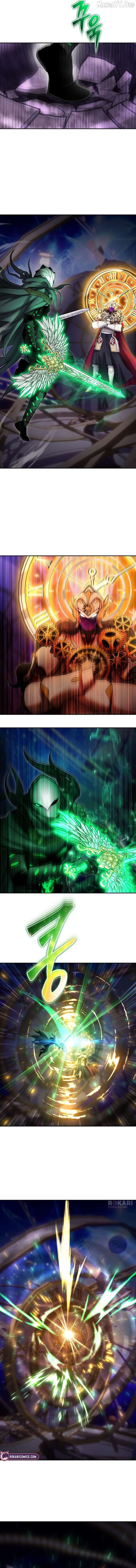 Read I Was More Overpowered Than the Hero, so I Hid My Power! EN Manga Online