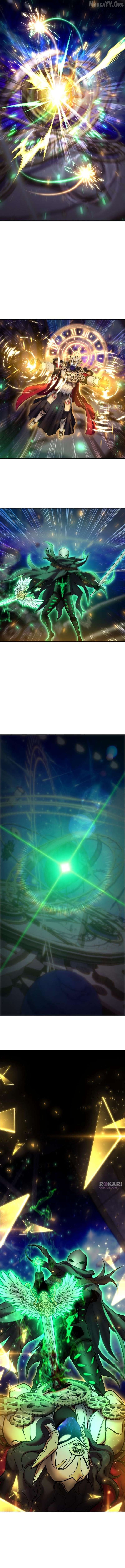 Read I Was More Overpowered Than the Hero, so I Hid My Power! EN Manga Online
