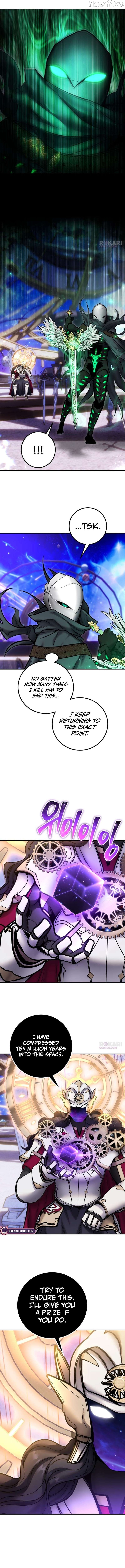 Read I Was More Overpowered Than the Hero, so I Hid My Power! EN Manga Online