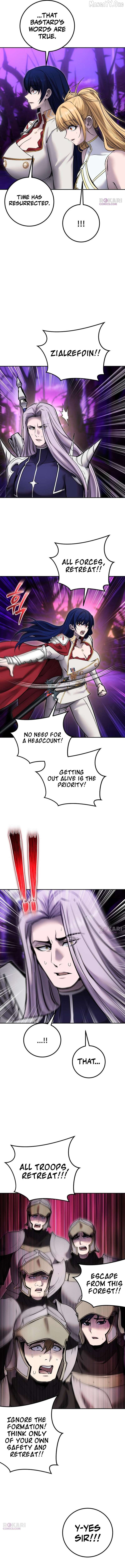 Read I Was More Overpowered Than the Hero, so I Hid My Power! EN Manga Online