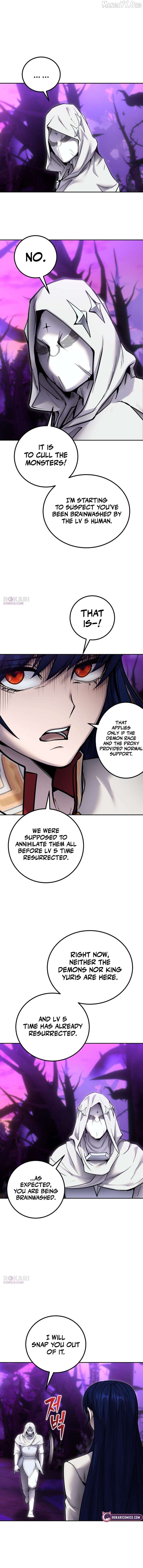 Read I Was More Overpowered Than the Hero, so I Hid My Power! EN Manga Online