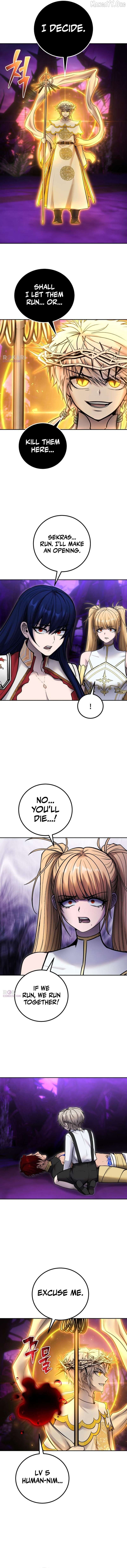 Read I Was More Overpowered Than the Hero, so I Hid My Power! EN Manga Online