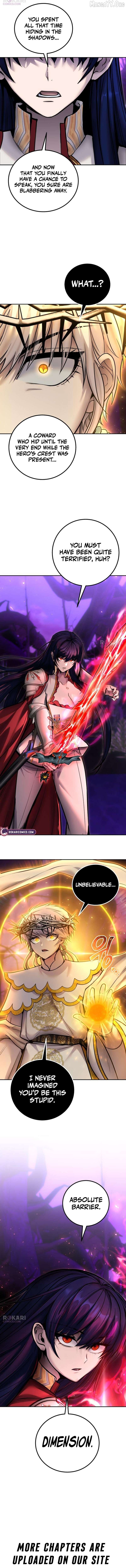 Read I Was More Overpowered Than the Hero, so I Hid My Power! EN Manga Online