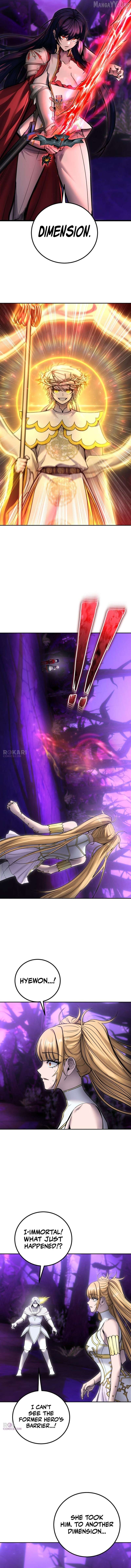 Read I Was More Overpowered Than the Hero, so I Hid My Power! EN Manga Online
