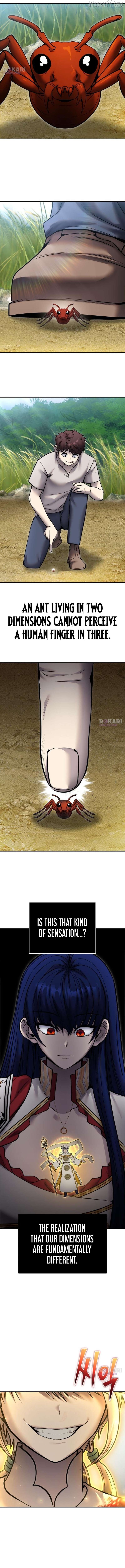 Read I Was More Overpowered Than the Hero, so I Hid My Power! EN Manga Online