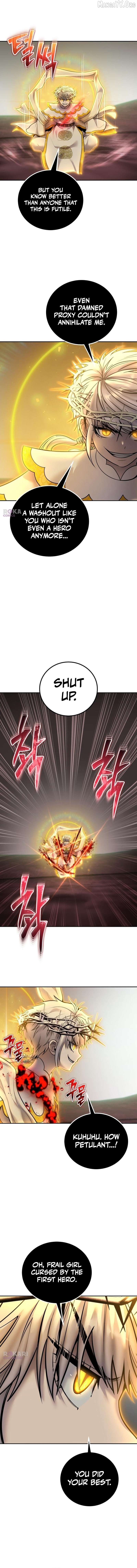 Read I Was More Overpowered Than the Hero, so I Hid My Power! EN Manga Online