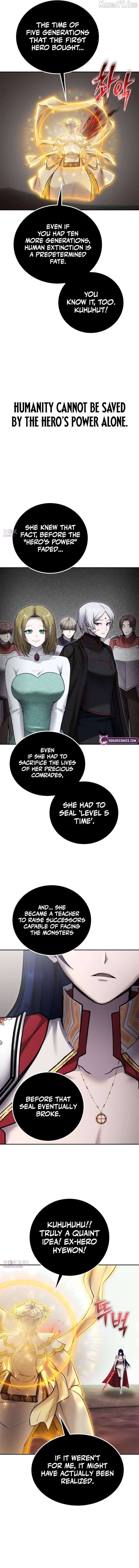 Read I Was More Overpowered Than the Hero, so I Hid My Power! EN Manga Online