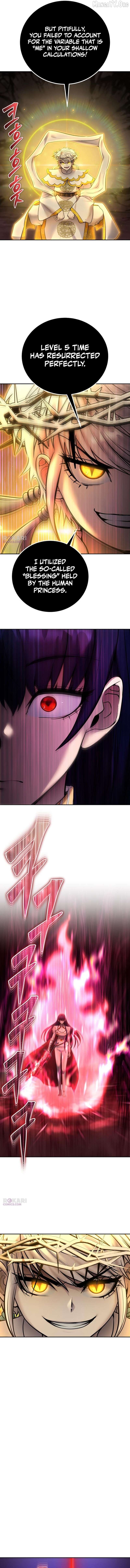 Read I Was More Overpowered Than the Hero, so I Hid My Power! EN Manga Online