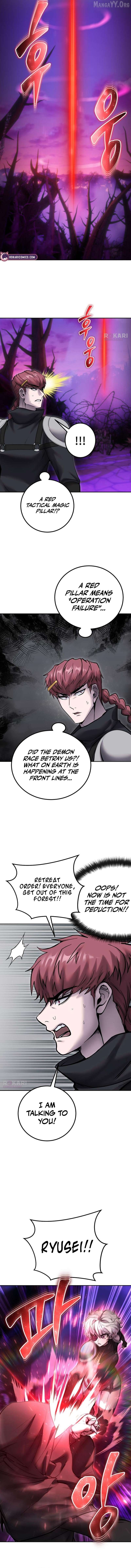 Read I Was More Overpowered Than the Hero, so I Hid My Power! EN Manga Online