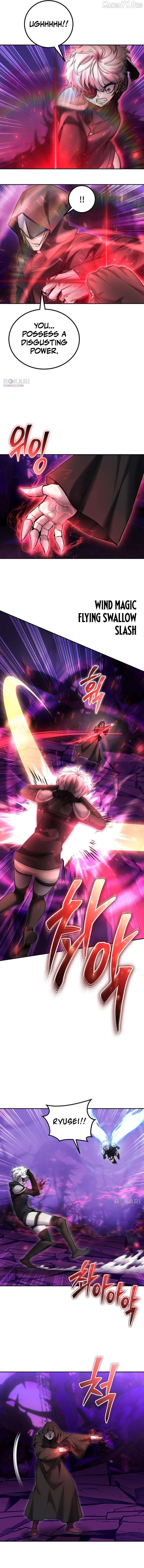 Read I Was More Overpowered Than the Hero, so I Hid My Power! EN Manga Online