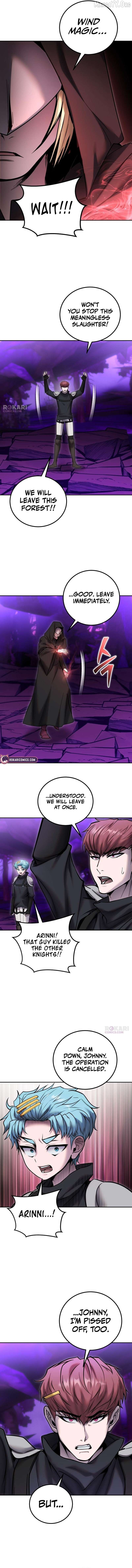 Read I Was More Overpowered Than the Hero, so I Hid My Power! EN Manga Online