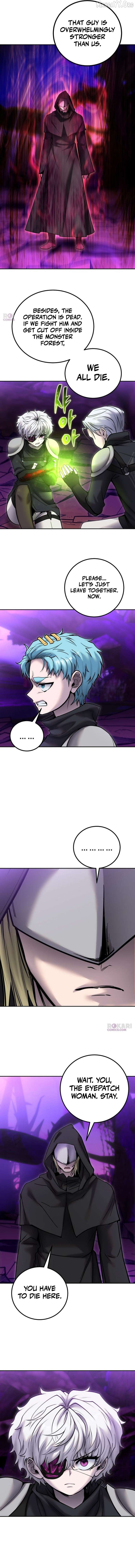 Read I Was More Overpowered Than the Hero, so I Hid My Power! EN Manga Online