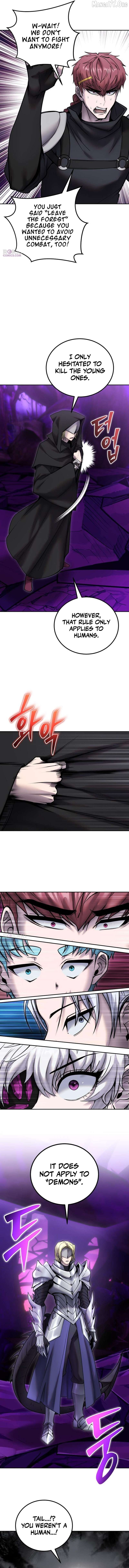Read I Was More Overpowered Than the Hero, so I Hid My Power! EN Manga Online