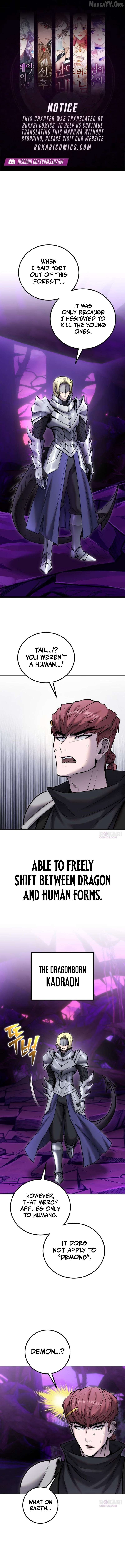 Read I Was More Overpowered Than the Hero, so I Hid My Power! EN Manga Online