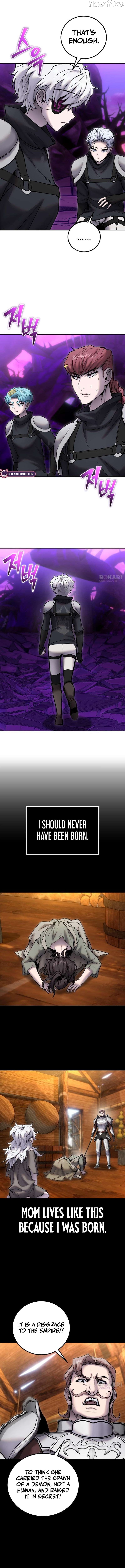 Read I Was More Overpowered Than the Hero, so I Hid My Power! EN Manga Online
