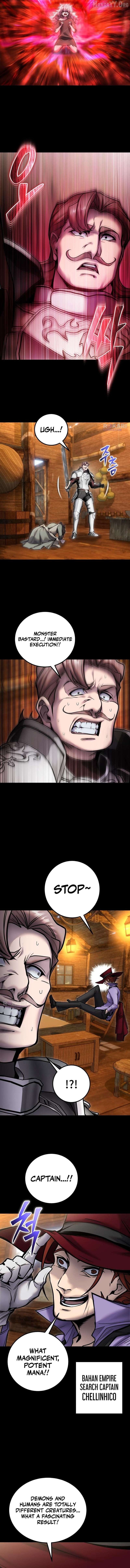 Read I Was More Overpowered Than the Hero, so I Hid My Power! EN Manga Online