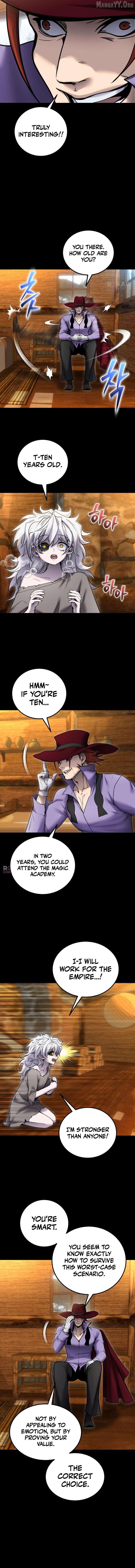 Read I Was More Overpowered Than the Hero, so I Hid My Power! EN Manga Online